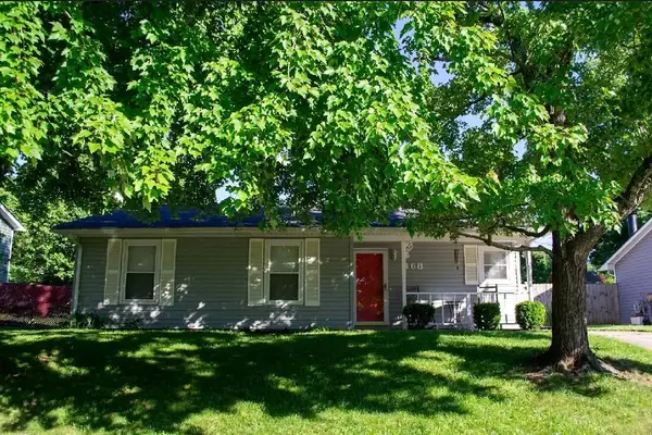 468 Channing Way, Lexington, KY 40517