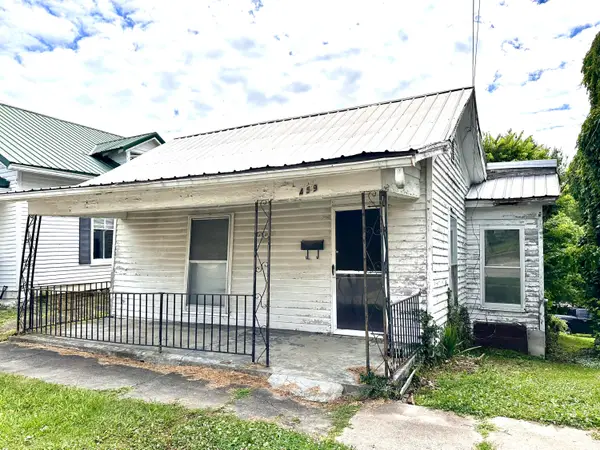 459 N Broadway, Carlisle, KY 40311
