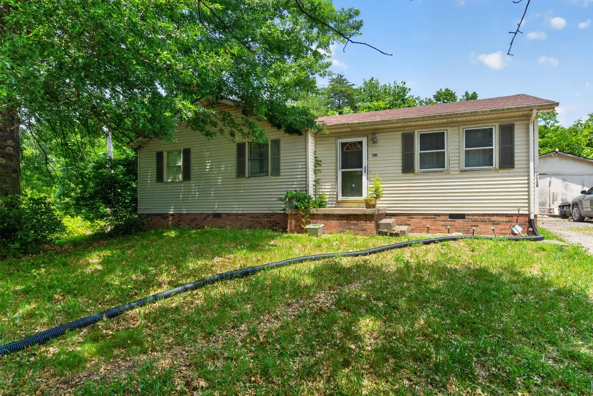 1020 S Dogwood Drive, Berea, KY 40403 - #1
