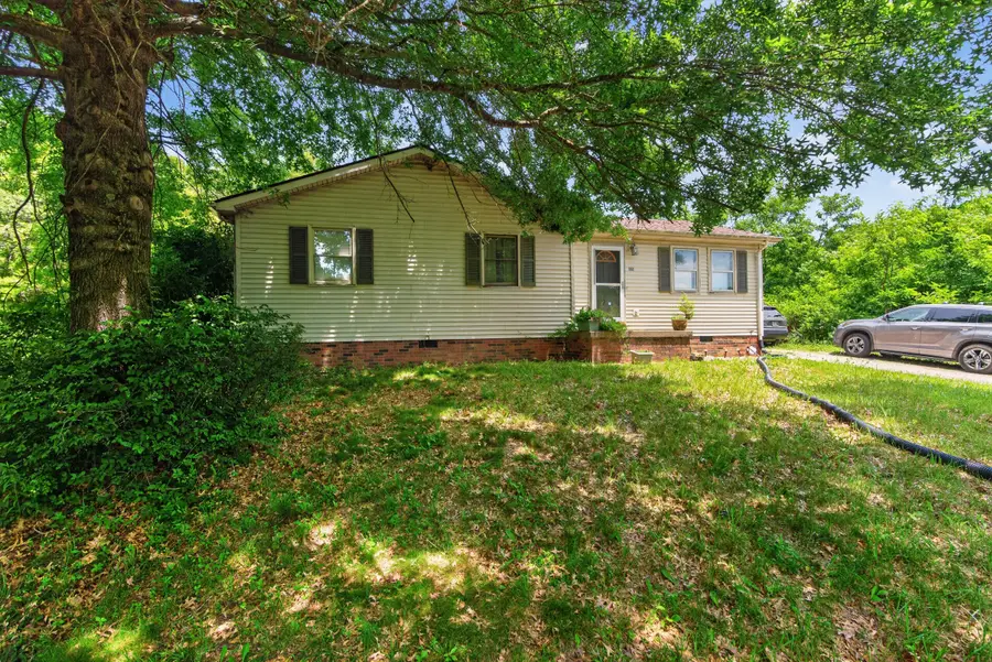 1020 S Dogwood Drive, Berea, KY 40403 - #2