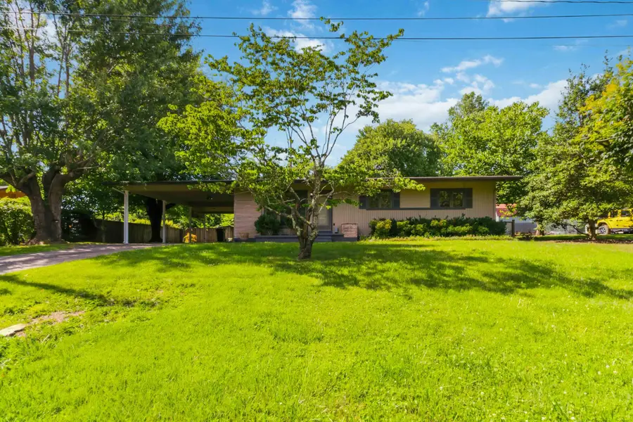 31 Garland Avenue, Corbin, KY 40701 - #3