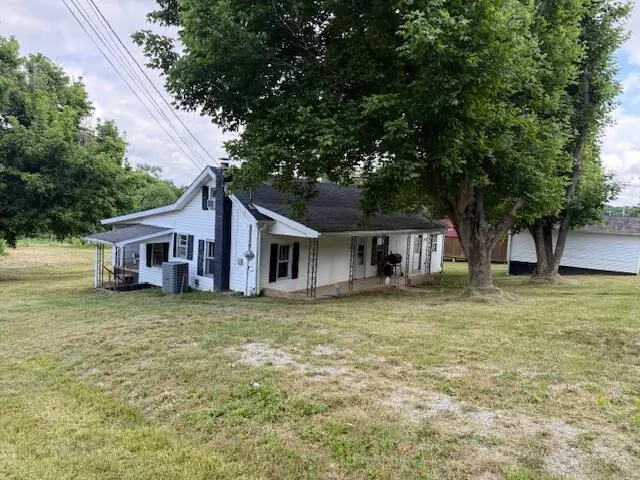 1434 Hwy 167 SE Highway 167 Highway, Monticello, KY 42633 - #1