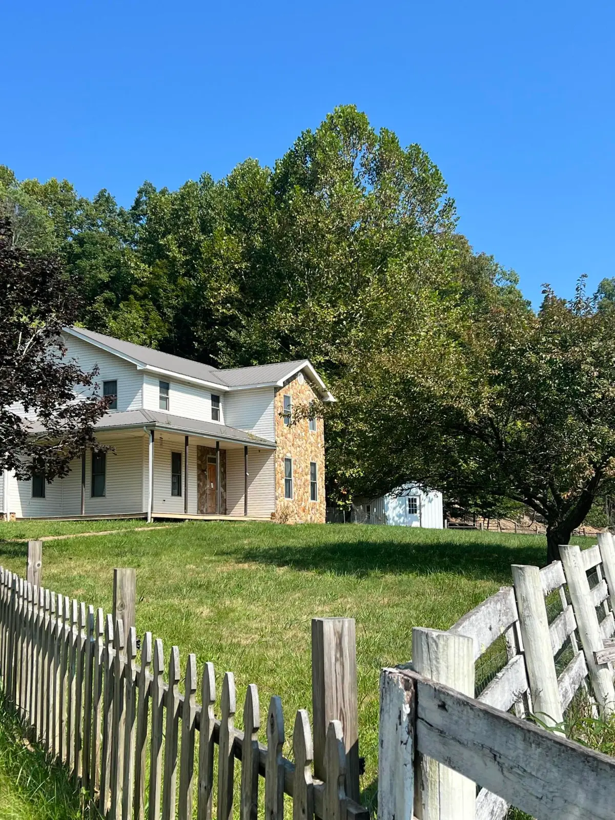 875 Upper Craney Road, Morehead, KY 40351 - #1