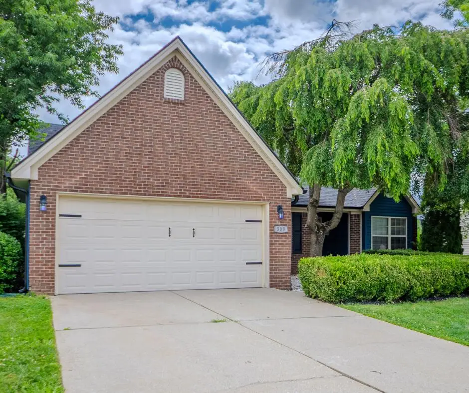 309 Ravenwood Place, Richmond, KY 40475 - #1