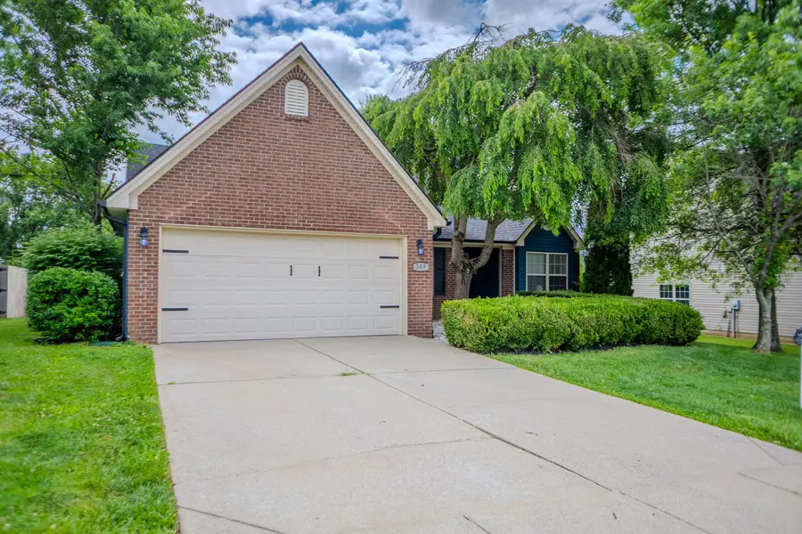 309 Ravenwood Place, Richmond, KY 40475 - #2