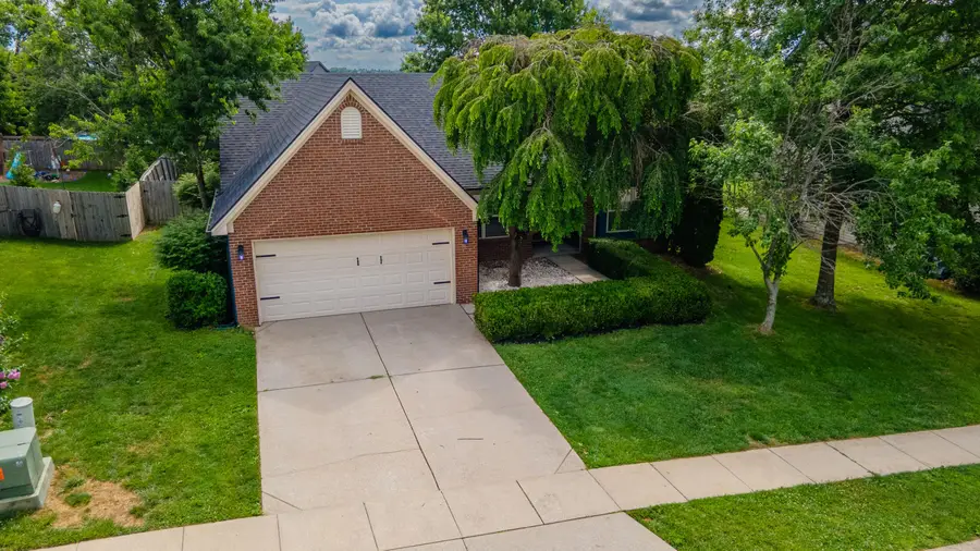 309 Ravenwood Place, Richmond, KY 40475 - #3