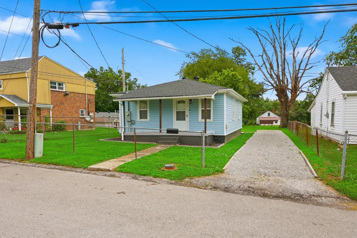106 Lassiter Drive, Richmond, KY 40475 - #1