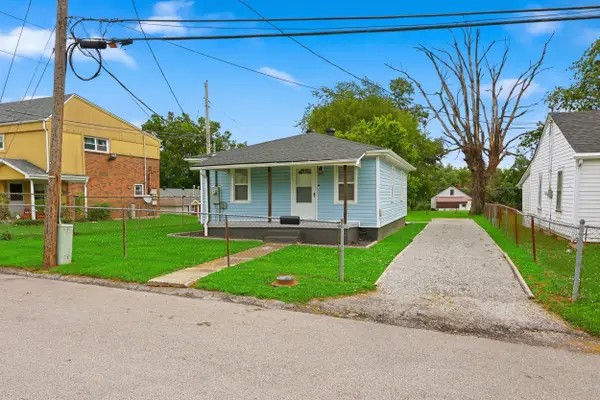 106 Lassiter Drive, Richmond, KY 40475