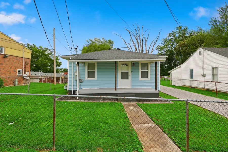 106 Lassiter Drive, Richmond, KY 40475 - #2