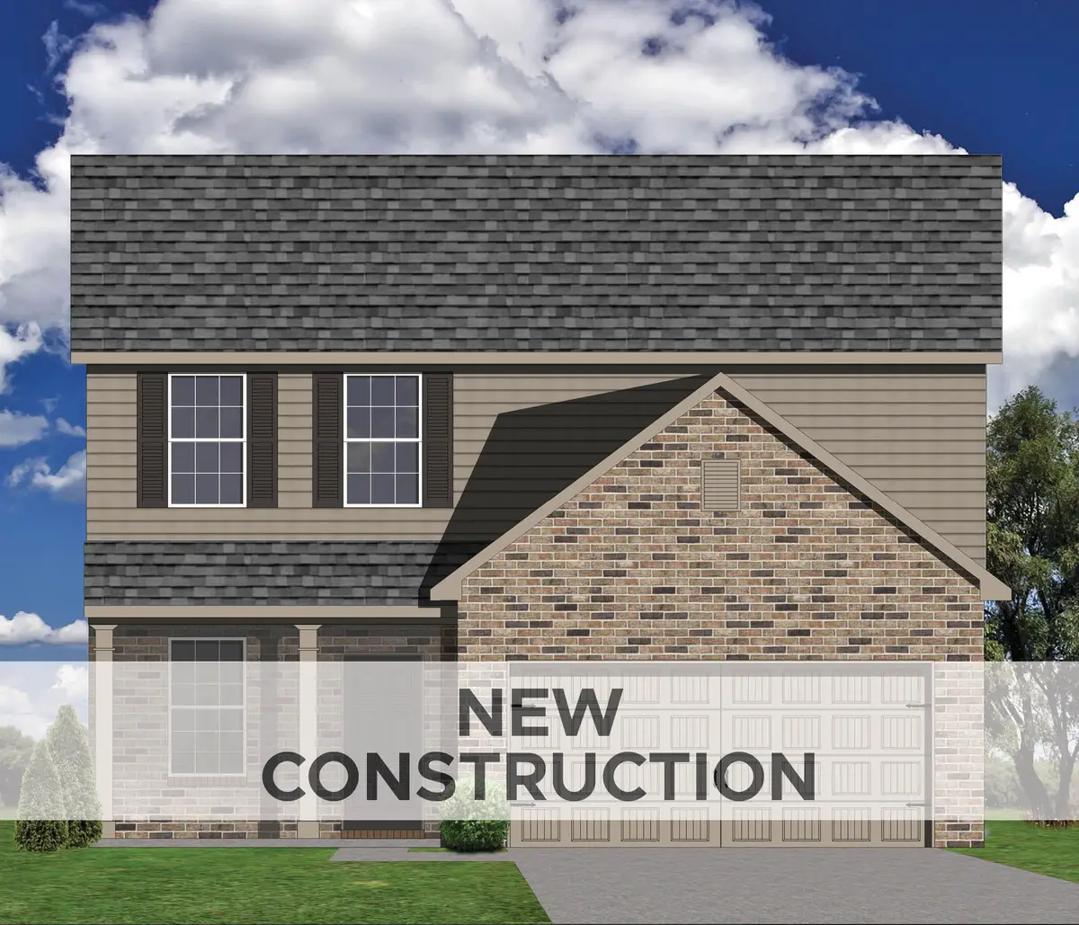 3001 Lupine Lane, Lexington, KY 40511 - #1