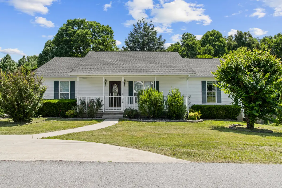 182 Brandon Drive, Corbin, KY 40701 - #1