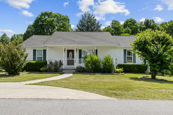 182 Brandon Drive, Corbin, KY 40701