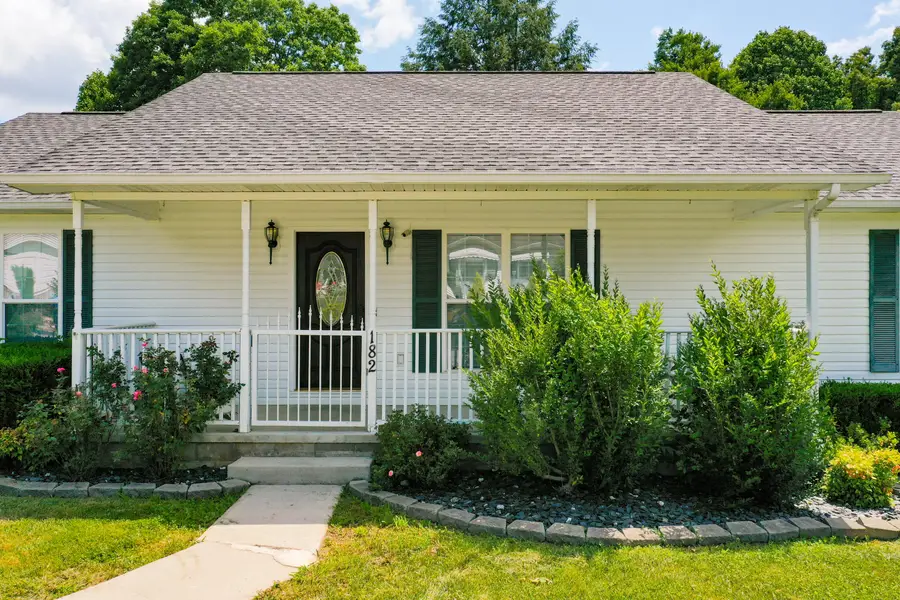 182 Brandon Drive, Corbin, KY 40701 - #2