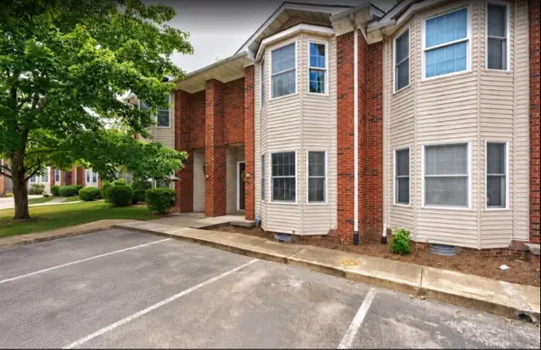 1625 Nicholasville Road #402, Lexington, KY 40503