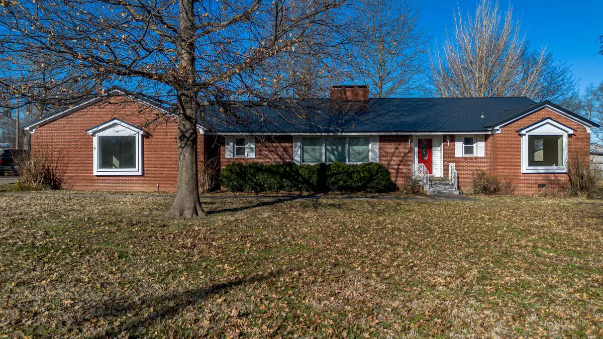 868 Broadway Street, Barlow, KY 42024 - #1