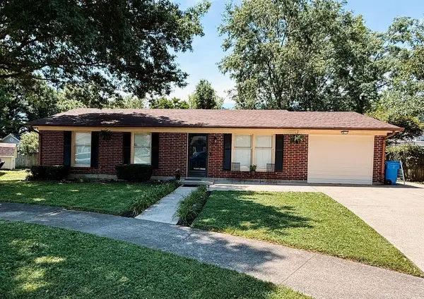 3380 Colonnade Drive, Lexington, KY 40515