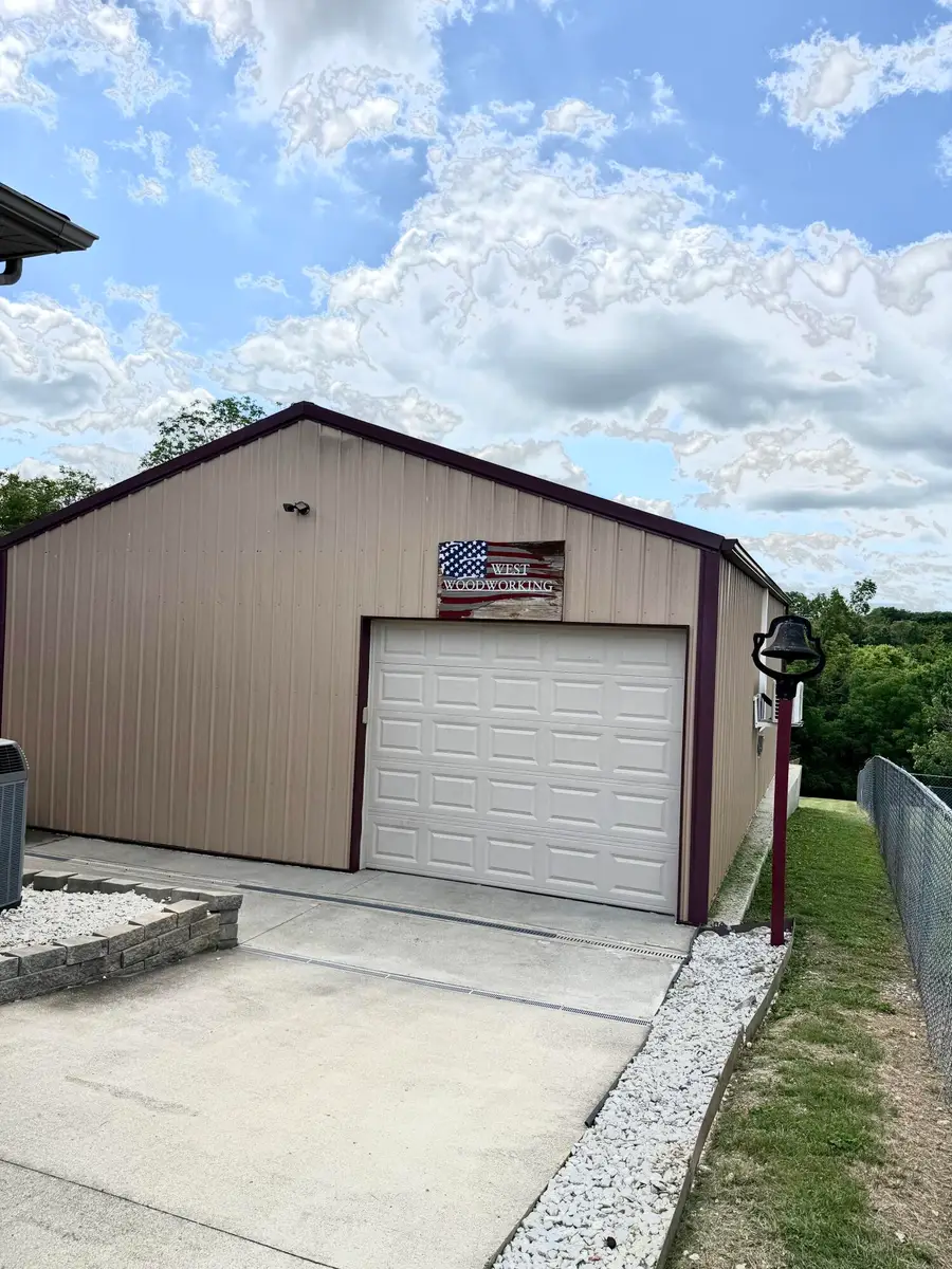 143 Deer Run, Lancaster, KY 40444 - #3