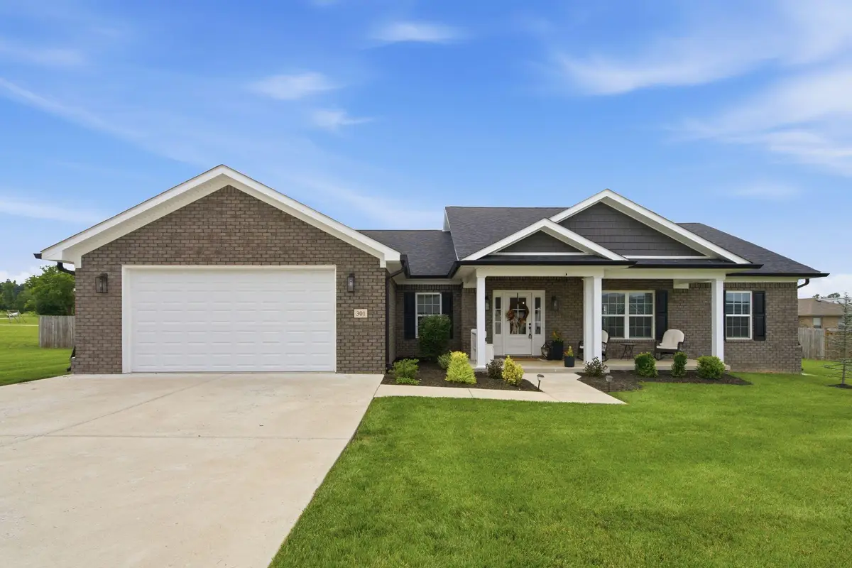 301 Pageant Drive, Richmond, KY 40475 - #1