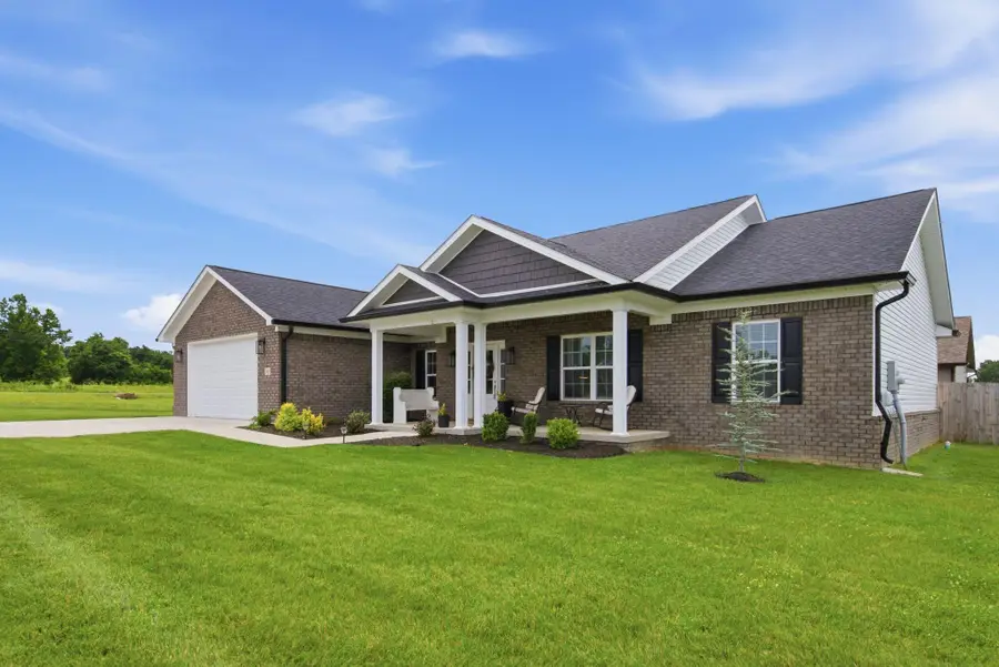 301 Pageant Drive, Richmond, KY 40475 - #2
