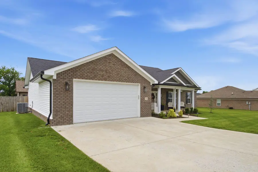 301 Pageant Drive, Richmond, KY 40475 - #3