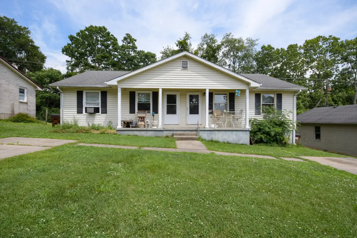 520 N Magnolia Drive, Mount Sterling, KY 40353 - #1