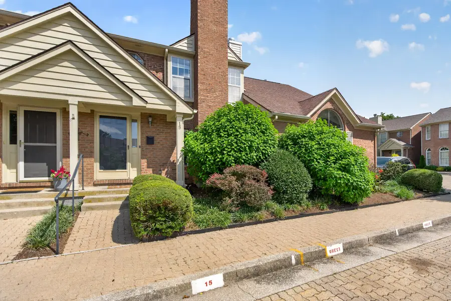 541 W Short Street #15, Lexington, KY 40507 - #2