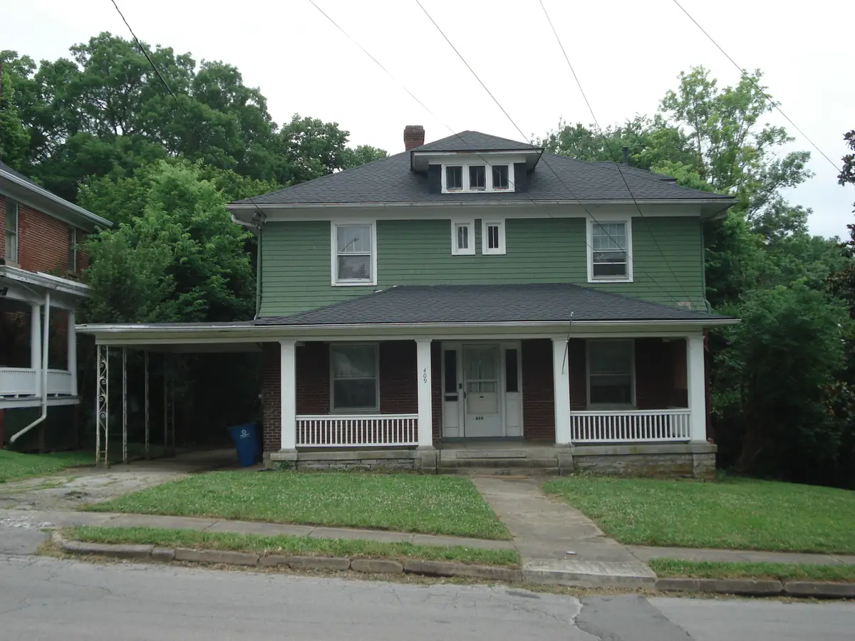 409 E Bridge Street, Cynthiana, KY 41031 - #1
