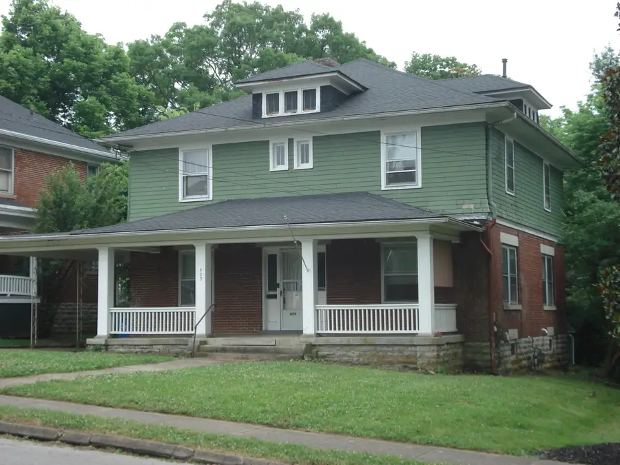 409 E Bridge Street, Cynthiana, KY 41031 - #2