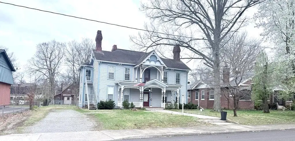 1814 S Main Street, Hopkinsville, KY 42240 - #1
