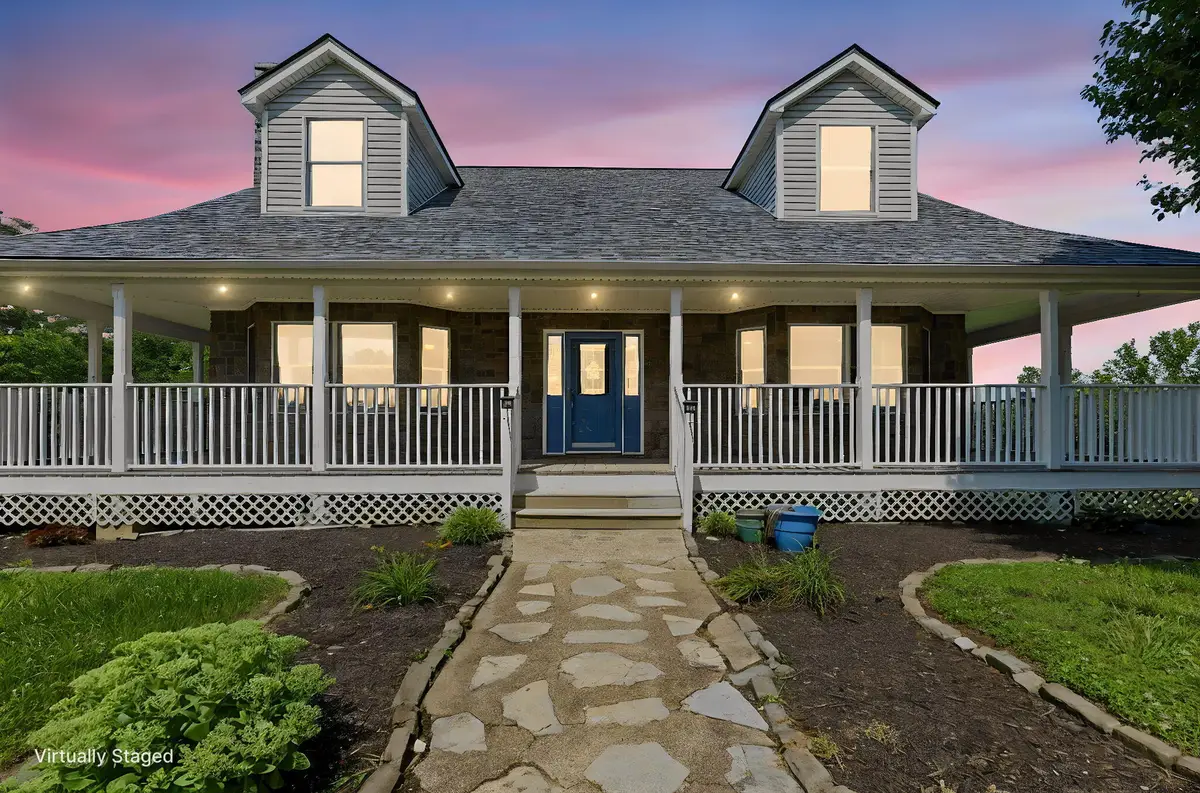 2601 High Bridge Road, Wilmore, KY 40390 - #1