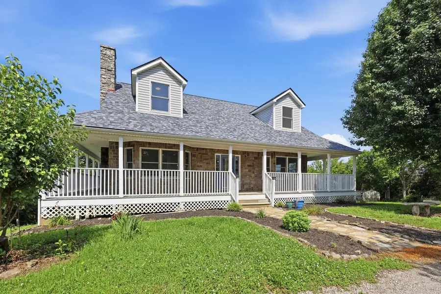 2601 High Bridge Road, Wilmore, KY 40390 - #2