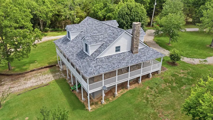 2601 High Bridge Road, Wilmore, KY 40390 - #3