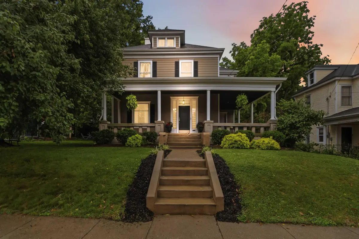 425 Breck Avenue, Richmond, KY 40475 - #1