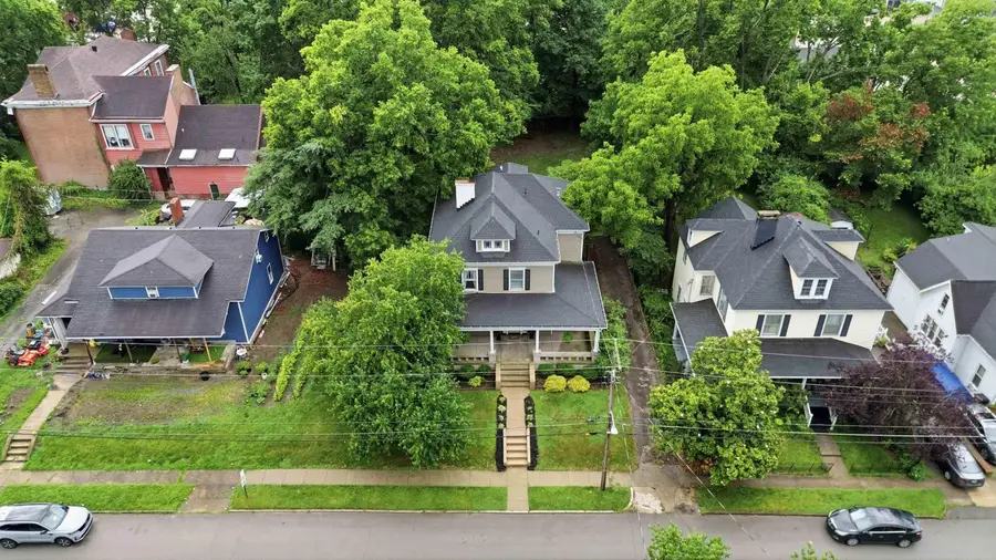 425 Breck Avenue, Richmond, KY 40475 - #3