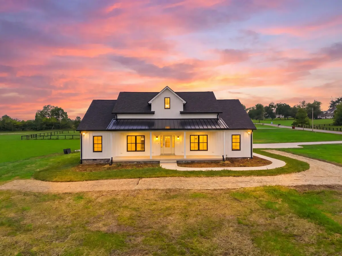 100 Kirk Drive, Nicholasville, KY 40356 - #1