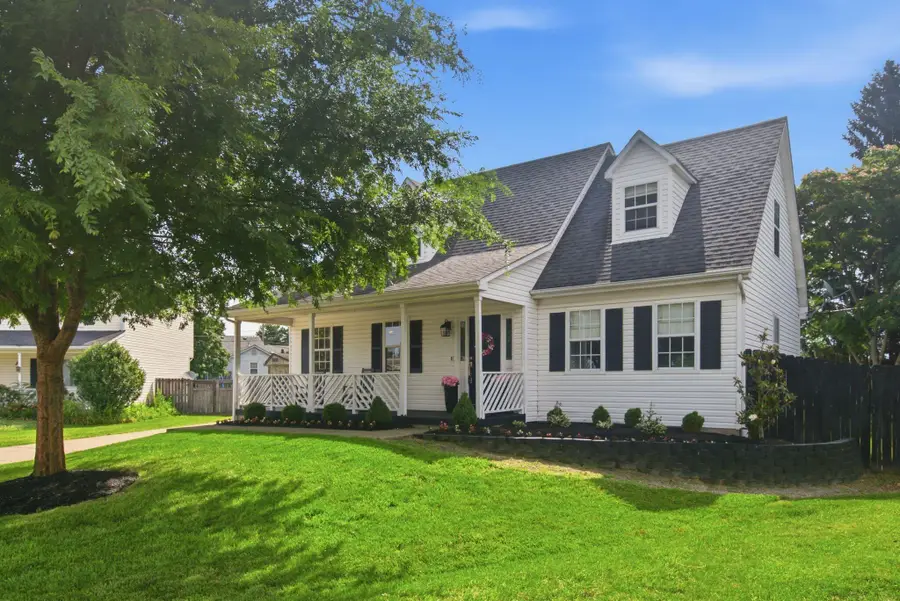 125 Mint Lane, Nicholasville, KY 40356 - #2