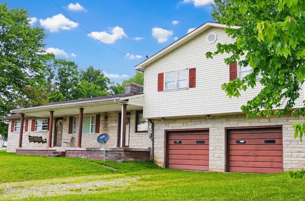 2510 Morris Creek Road, Stanton, KY 40380 - #1
