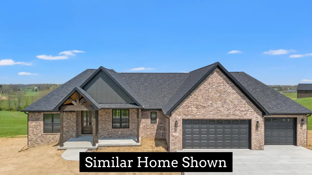 216 Brandenburg Way, Richmond, KY 40475 - #1