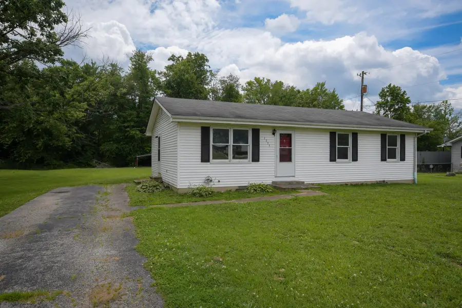 1735 Welch Road, Jeffersonville, KY 40337 - #2