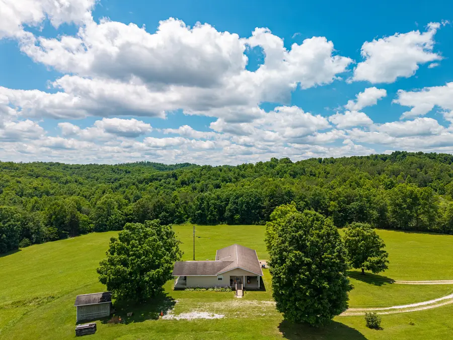 5334 Kentucky 896, Parkers Lake, KY 42634 - #2
