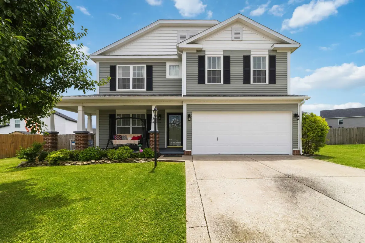 803 Rock Way, Richmond, KY 40475 - #1