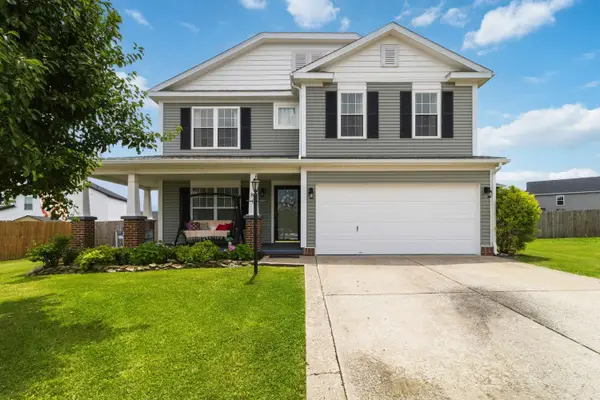 803 Rock Way, Richmond, KY 40475
