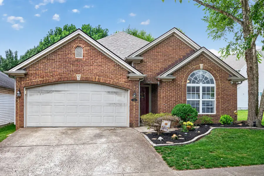 141 White Oak Trace, Lexington, KY 40511 - #2