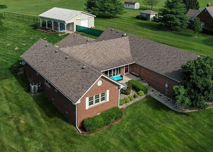305 Waterworks Road, Danville, KY 40422 - #1