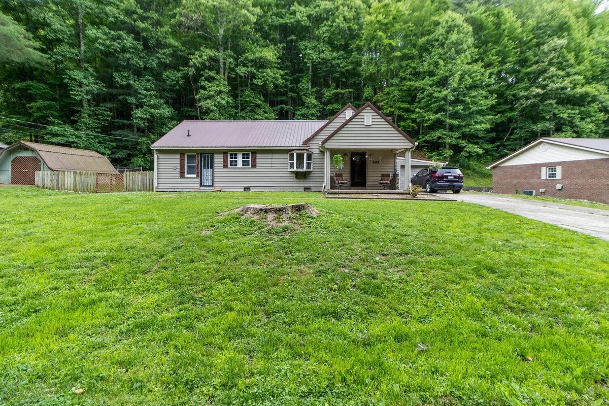 669 Whitaker Street, Morehead, KY 40351 - #1