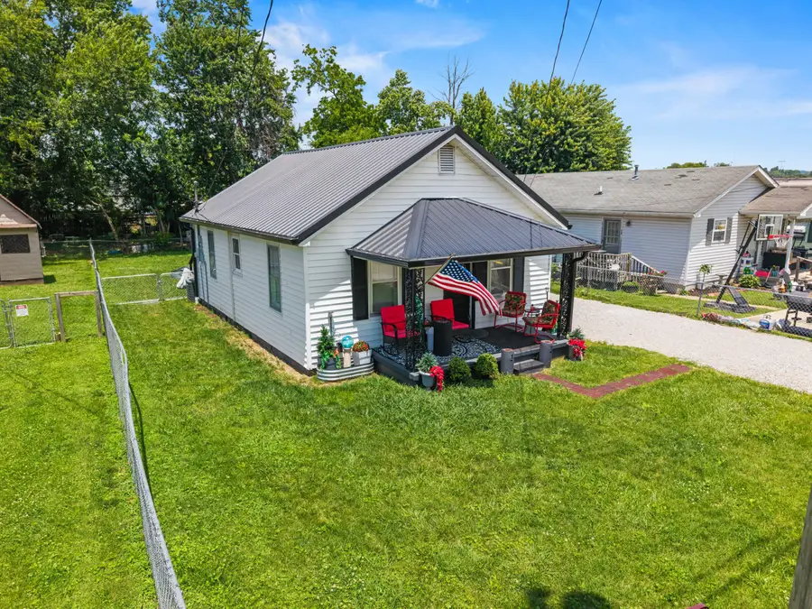 413 N N. Harvey Avenue #413, Somerset, KY 42503 - #2