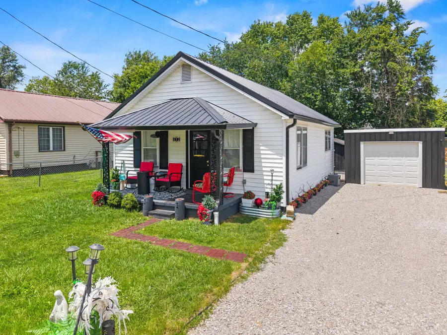 413 N N. Harvey Avenue #413, Somerset, KY 42503 - #3
