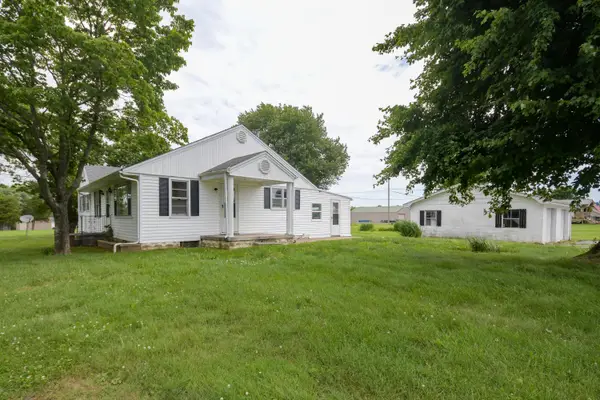 550 Bedford Road, Jeffersonville, KY 40337