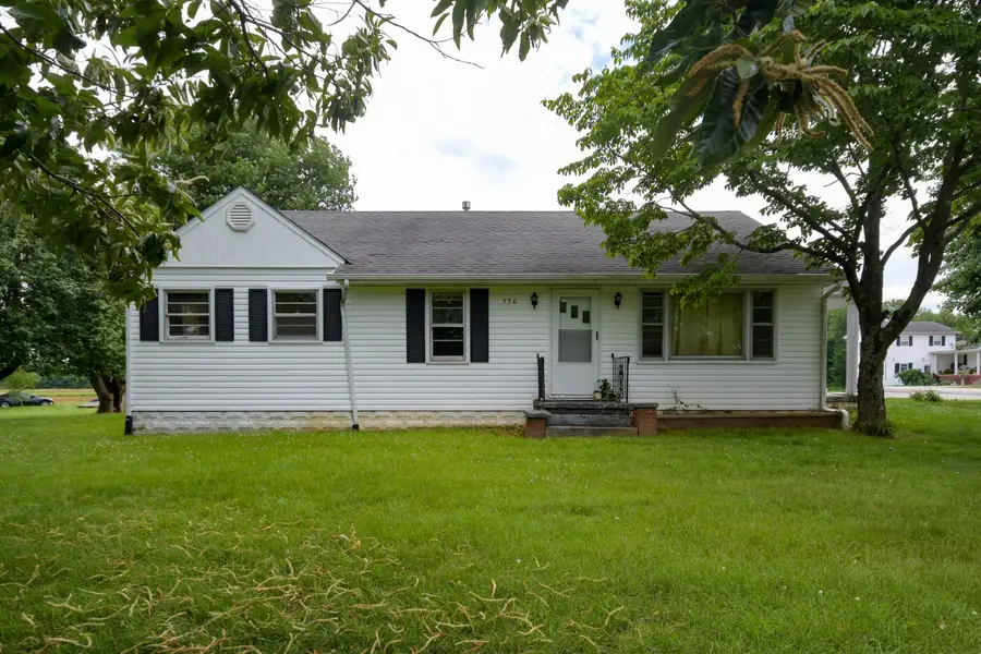 550 Bedford Road, Jeffersonville, KY 40337 - #2