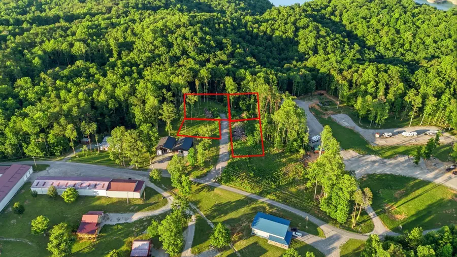 5 Coleman Cemetery Road, Nancy, KY 42544 - #2